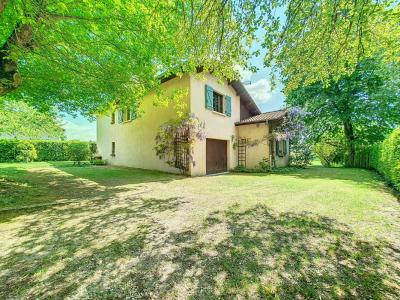 Acheter Maison Luzinay Isere
