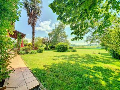 Acheter Maison Luzinay 369000 euros