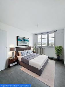 Annonce Vente 4 pices Appartement Lille 59