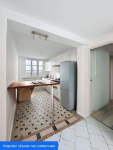 Acheter Appartement 80 m2 Lille
