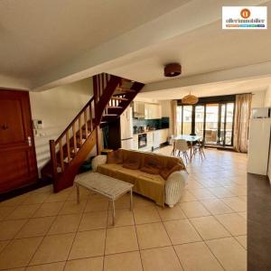 Annonce Location 4 pices Appartement On-saint-leu 974