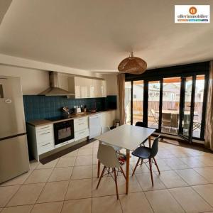 Louer Appartement 88 m2 On-saint-leu