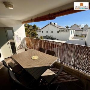 Louer Appartement On-saint-leu 1491 euros
