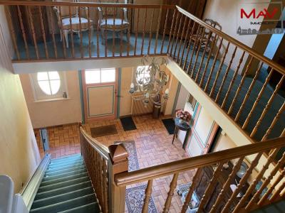 Acheter Maison 274 m2 Marcq-en-baroeul