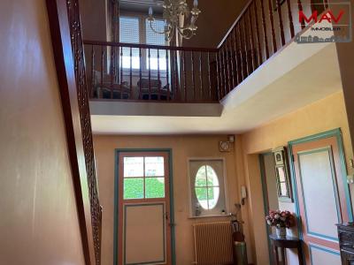 Acheter Maison Marcq-en-baroeul Nord