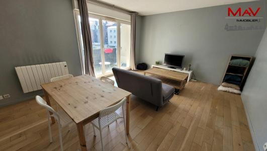 Annonce Vente 3 pices Appartement Lille 59