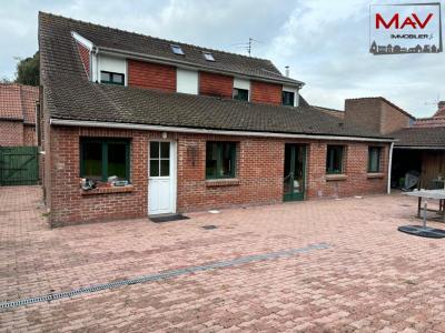 For sale Mouchin 8 rooms 220 m2 Nord (59310) photo 0