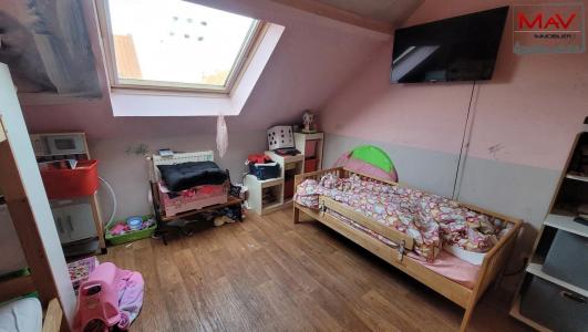 Acheter Maison Tourcoing 115400 euros