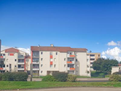 For rent Saint-avold 3 rooms 66 m2 Moselle (57500) photo 0