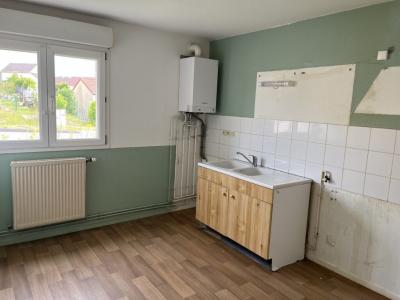 For rent Crehange 95 m2 Moselle (57690) photo 2