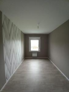 Louer Appartement 81 m2 Valmont