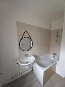 Louer Appartement Valmont 606 euros