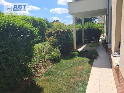 For rent Beauvais 4 rooms 83 m2 Oise (60000) photo 1