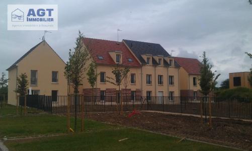 For sale Amiens 2 rooms 51 m2 Somme (80000) photo 0
