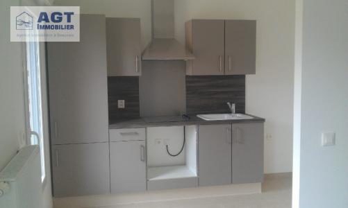 For sale Amiens 2 rooms 51 m2 Somme (80000) photo 3