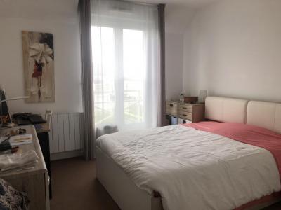 Louer Appartement 57 m2 Pleurtuit