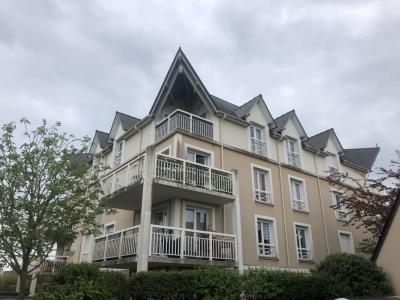 Louer Appartement Pleurtuit Ille et vilaine