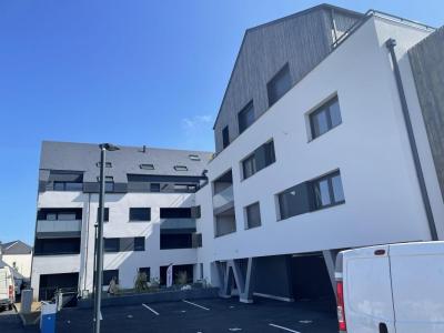 Louer Appartement 72 m2 Pleurtuit