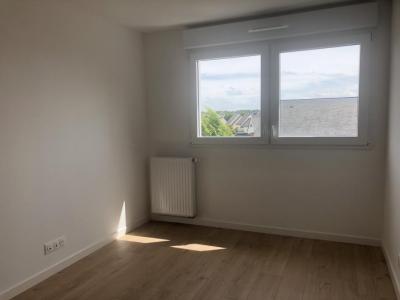 Louer Appartement Pleurtuit Ille et vilaine