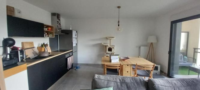 For rent Dinard 3 rooms 64 m2 Ille et vilaine (35800) photo 1