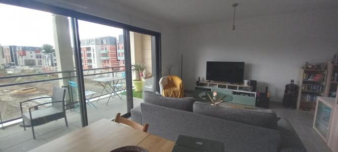 For rent Dinard 3 rooms 64 m2 Ille et vilaine (35800) photo 3