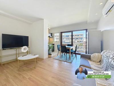 For sale Cannes 1 room 25 m2 Alpes Maritimes (06400) photo 0
