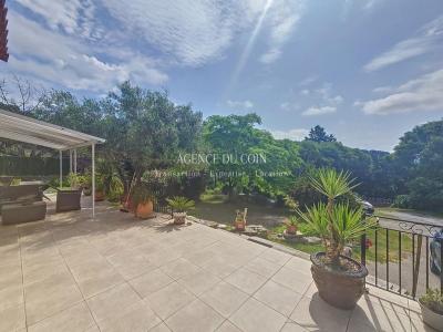 Annonce Vente 4 pices Maison Trans-en-provence 83