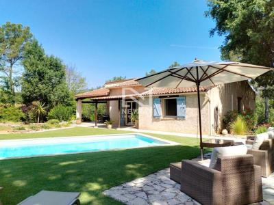 For sale Fayence 7 rooms 172 m2 Var (83440) photo 0