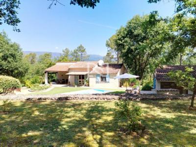 For sale Fayence 7 rooms 172 m2 Var (83440) photo 4