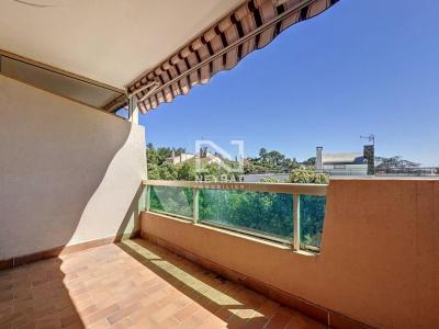 Annonce Vente 3 pices Appartement Saint-raphael 83