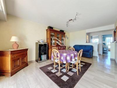 Acheter Appartement Saint-raphael Var