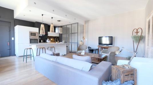 For sale Saint-etienne 4 rooms 93 m2 Loire (42000) photo 4