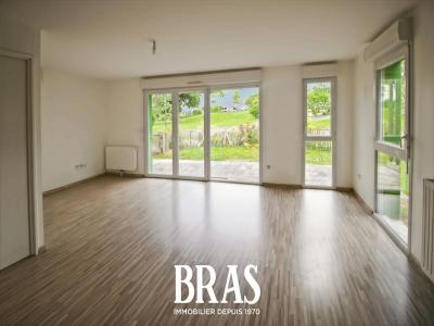 For sale Orvault 4 rooms 80 m2 Loire atlantique (44700) photo 0