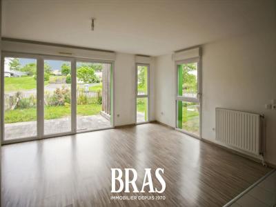 For sale Orvault 4 rooms 80 m2 Loire atlantique (44700) photo 1