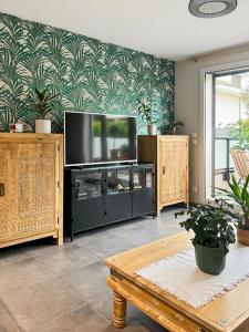 Annonce Vente 4 pices Appartement Anthy-sur-leman 74