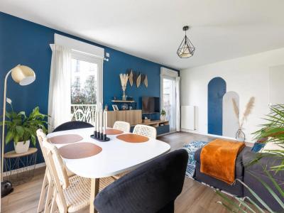 Annonce Vente 4 pices Appartement Villiers-sur-marne 94