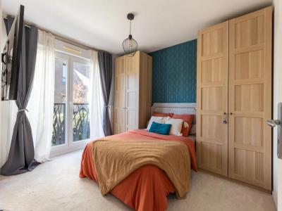 Acheter Appartement Villiers-sur-marne Val de Marne