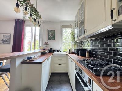 Annonce Vente 4 pices Appartement Vincennes 94