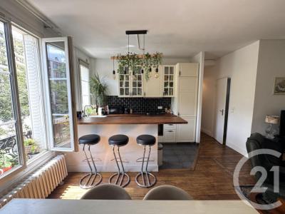 Acheter Appartement Vincennes Val de Marne