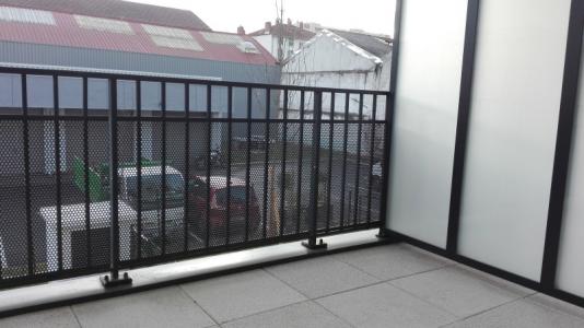 For rent Saint-fons 2 rooms 40 m2 Rhone (69190) photo 1