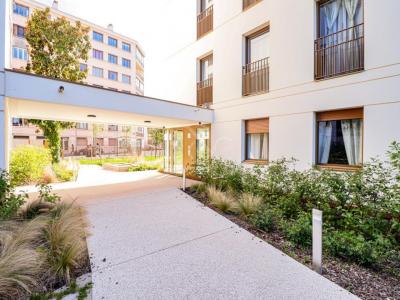 For sale Lyon-4eme-arrondissement 2 rooms 38 m2 Rhone (69004) photo 3