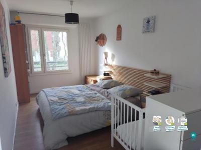 For rent Noisiel 4 rooms 91 m2 Seine et marne (77186) photo 3