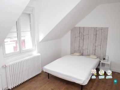 For rent Saint-quentin 6 rooms 12 m2 Aisne (02100) photo 0