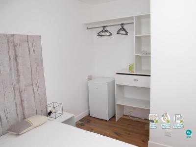 For rent Saint-quentin 6 rooms 12 m2 Aisne (02100) photo 1