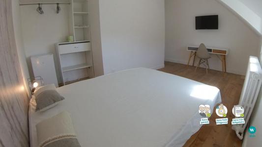 For rent Saint-quentin 6 rooms 12 m2 Aisne (02100) photo 2