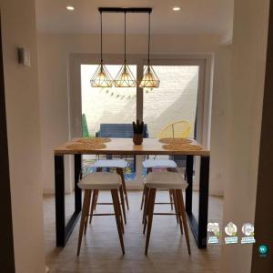 For rent Saint-quentin 6 rooms 12 m2 Aisne (02100) photo 4