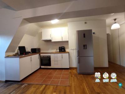 Louer Appartement Citry 1080 euros
