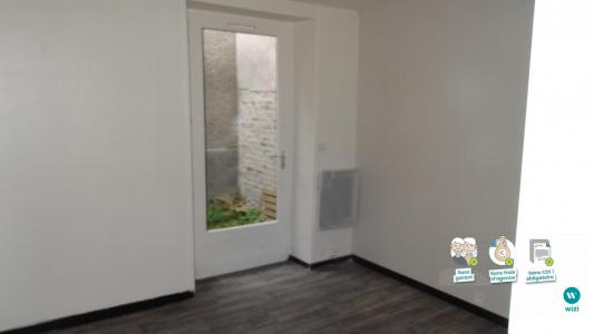 For rent Reims 2 rooms 25 m2 Marne (51100) photo 3