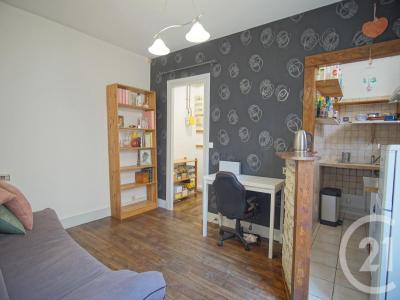 Annonce Vente 2 pices Appartement Choisy-le-roi 94