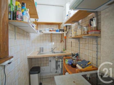 Acheter Appartement Choisy-le-roi 142000 euros